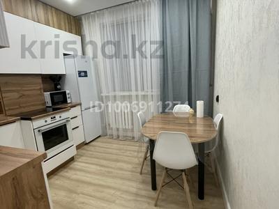 2-комнатная квартира · 50 м² · 9/9 этаж, Керей Жанибек хандар 9 за 3 000 ₸ в Астане, Есильский р-н