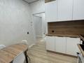 2-комнатная квартира · 50 м² · 9/9 этаж, Керей Жанибек хандар 9 за 3 000 ₸ в Астане, Есильский р-н — фото 2