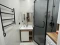 2-комнатная квартира · 50 м² · 9/9 этаж, Керей Жанибек хандар 9 за 3 000 ₸ в Астане, Есильский р-н — фото 5