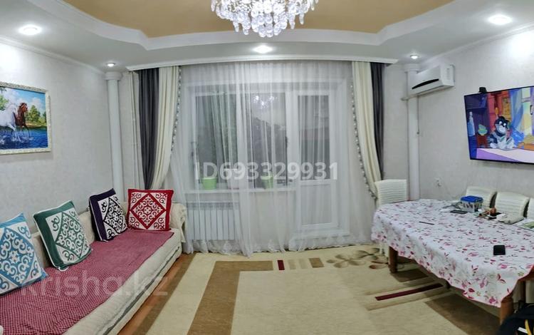 3-комнатная квартира, 68 м², 5/9 этаж, Алашахан 32 за 35 млн 〒 в Жезказгане — фото 2