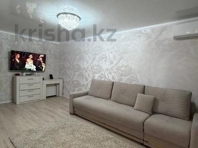 4-комнатная квартира · 75 м² · 5/5 этаж, Амангельды 85 за 30.5 млн ₸ в Костанае