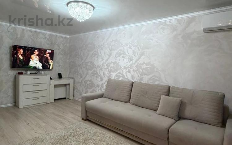 4-комнатная квартира · 75 м² · 5/5 этаж, Амангельды 85 за 30.5 млн ₸ в Костанае — фото 2
