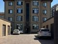 3-бөлмелі пәтер · 126 м² · 2/4 қабат, Нұрсая ш/а., Шамелова 12А, бағасы: 55 млн ₸ в Атырау, мкр Нурсая — фото 2