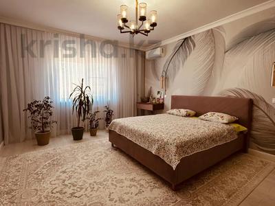 3-комнатная квартира · 126 м² · 2/4 этаж, мкр Нурсая, Шамелова 12А за 55 млн ₸ в Атырау