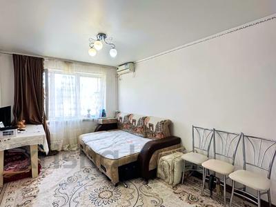 1-бөлмелі пәтер · 30 м² · 1/5 қабат, Привокзальный 3а 17а, бағасы: 11.2 млн ₸ в Атырау, мкр Привокзальный-3А