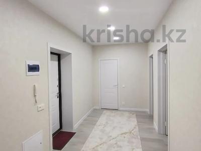 2-комнатная квартира · 63.8 м² · 7/9 этаж, мкр. Алтын орда за 29 млн 〒 в Актобе