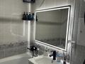 1-комнатная квартира · 45 м² · 1/4 этаж, Караганды 26/1 — Караганды -Республики за 15 000 ₸ в Темиртау — фото 13
