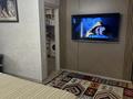 1-комнатная квартира · 45 м² · 1/4 этаж, Караганды 26/1 — Караганды -Республики за 15 000 ₸ в Темиртау — фото 6