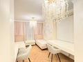 3-бөлмелі пәтер · 105 м² · 11/16 қабат, Егизбаева 3, 5 — Каныша Сатпаева, бағасы: 112 млн ₸ в Алматы, Бостандыкский р-н — фото 15
