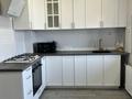 1-комнатная квартира · 42 м² · 9/9 этаж, мкр Жетысу-3 3 — Абая Момышулы за 220 000 ₸ в Алматы, Ауэзовский р-н
