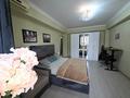 1-бөлмелі пәтер · 45 м² · 2/9 қабат, Макатаева 5/2, бағасы: 320 000 ₸ в Алматы, Медеуский р-н — фото 3