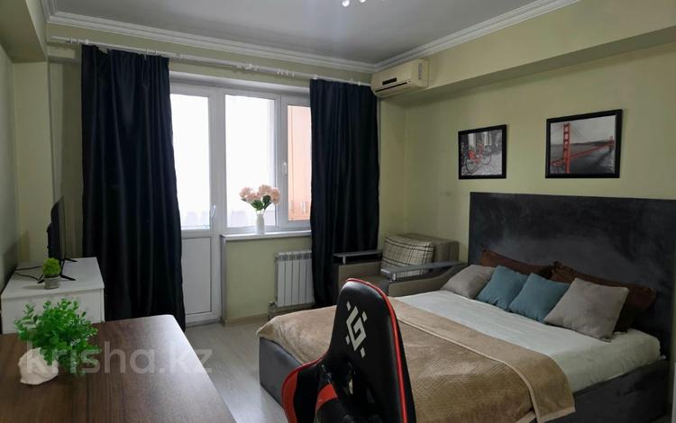 1-бөлмелі пәтер · 45 м² · 2/9 қабат, Макатаева 5/2, бағасы: 320 000 ₸ в Алматы, Медеуский р-н — фото 38