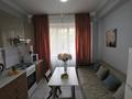 1-бөлмелі пәтер · 45 м² · 2/9 қабат, Макатаева 5/2, бағасы: 320 000 ₸ в Алматы, Медеуский р-н — фото 7