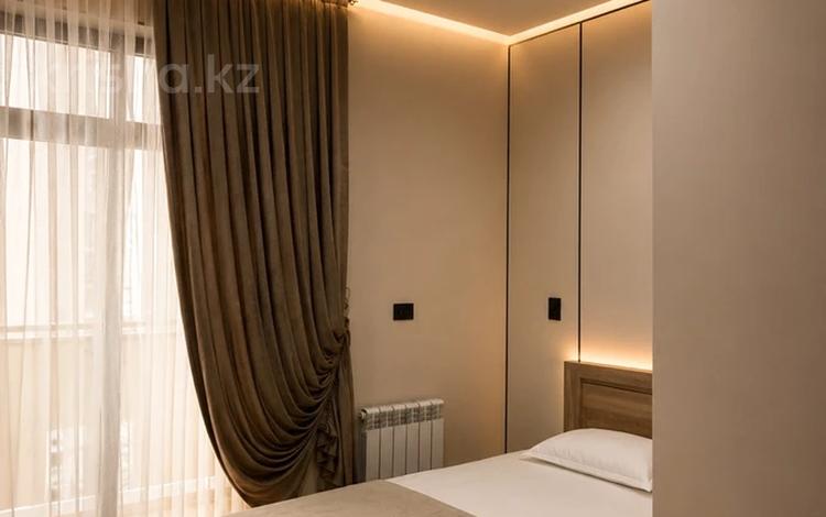 1-комнатная квартира · 47 м² · 6/9 этаж, мкр Нурсат 2 за 13 000 ₸ в Шымкенте, Каратауский р-н — фото 2