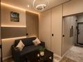 1-комнатная квартира · 47 м² · 6/9 этаж, мкр Нурсат 2 за 13 000 ₸ в Шымкенте, Каратауский р-н — фото 4