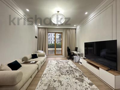 2-бөлмелі пәтер · 82 м² · 1/6 қабат, Фурманова 301 — Кажымукана, бағасы: 650 000 ₸ в Алматы, Медеуский р-н