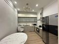 2-комнатная квартира · 82 м² · 1/6 этаж, Фурманова 301 — Кажымукана за 650 000 ₸ в Алматы, Медеуский р-н — фото 2