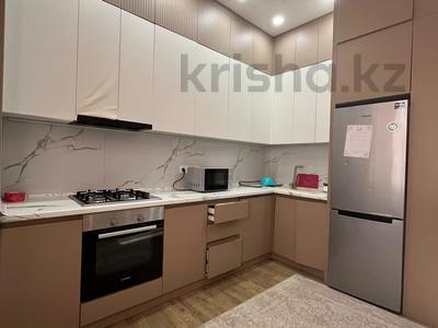 3-комнатная квартира · 95 м² · 1/7 этаж, 27-й мкр 48 за 41 млн ₸ в Актау