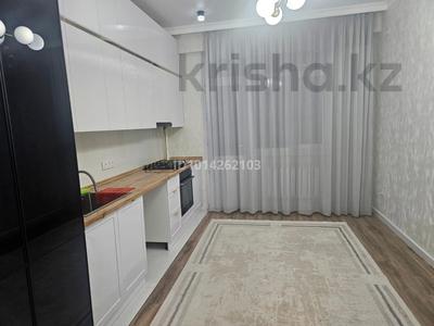 2-бөлмелі пәтер · 84 м² · 6/10 қабат, Imperia Towers 4, бағасы: 34 млн ₸ в Актау, 18-й мкр 