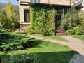 Отдельный дом · 6 комнат · 380 м² · 7 сот., Кармысова — Курмангазы за 350 млн ₸ в Алматы, Медеуский р-н