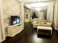 Отдельный дом · 6 комнат · 380 м² · 7 сот., Кармысова — Курмангазы за 350 млн ₸ в Алматы, Медеуский р-н — фото 10