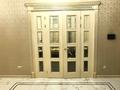 Отдельный дом · 6 комнат · 380 м² · 7 сот., Кармысова — Курмангазы за 350 млн ₸ в Алматы, Медеуский р-н — фото 11