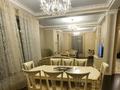 Отдельный дом · 6 комнат · 380 м² · 7 сот., Кармысова — Курмангазы за 350 млн ₸ в Алматы, Медеуский р-н — фото 15