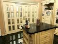 Отдельный дом · 6 комнат · 380 м² · 7 сот., Кармысова — Курмангазы за 350 млн ₸ в Алматы, Медеуский р-н — фото 18
