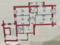 3-бөлмелі пәтер · 120.7 м² · 2/9 қабат, Алтынсарина, бағасы: 72 млн ₸ в Костанае — фото 19