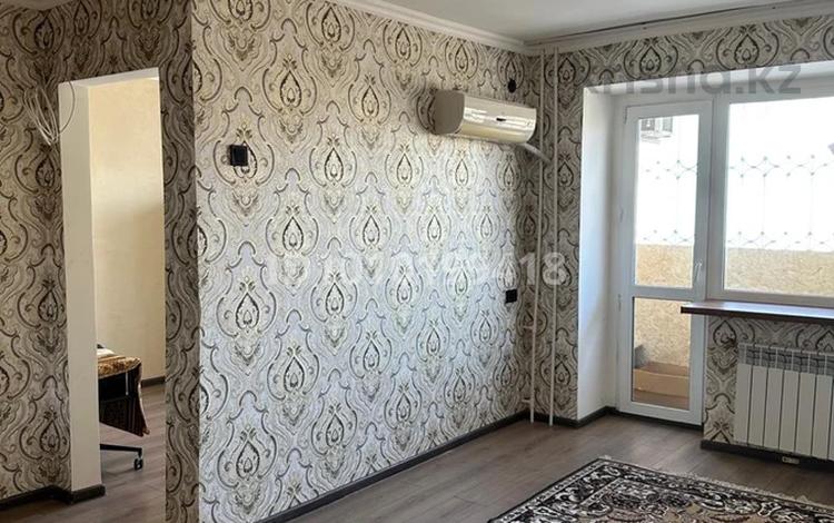 1-комнатная квартира · 36 м² · 4/5 этаж, Гагарина 28 за 8 млн ₸ в Жезказгане — фото 2