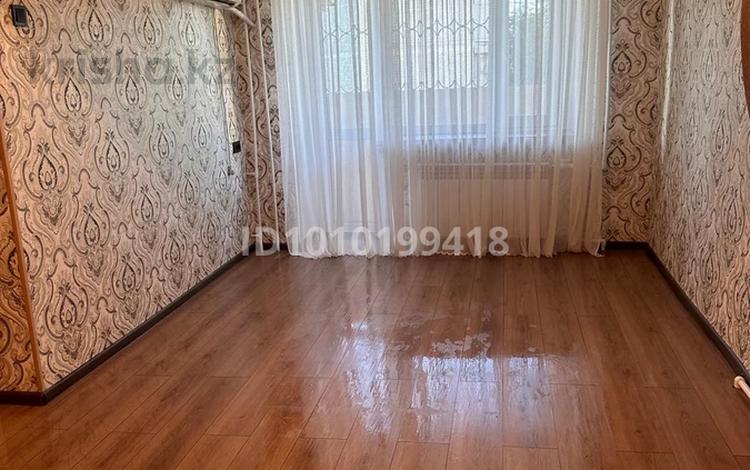 1-бөлмелі пәтер · 36 м² · 4/5 қабат, Гагарина 28, бағасы: 7.8 млн ₸ в Жезказгане — фото 4
