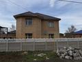 Отдельный дом · 5 комнат · 250 м² · 10 сот., Шакен Айманова 35 — Шакен Айманова 35 за 72 млн ₸ в Косшы — фото 2