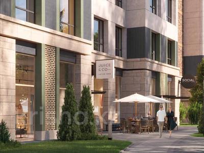 1-комнатная квартира · 37.3 м² · 5/9 этаж, Ахмет Байтурсынулы 10/3 — ВЫБОР ЭТАЖА И ПЛАНИРОВКИ!!! БЕЗ КОМИССИИ за ~ 20.2 млн ₸ в Астане, Сарайшык р-н