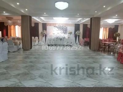Общепит · 600 м² за 500 млн 〒 в Конаеве