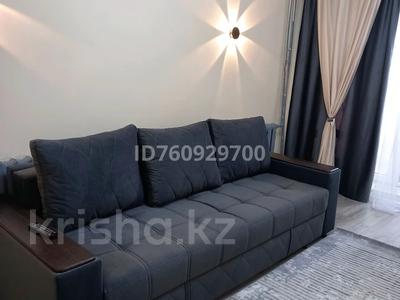 2-бөлмелі пәтер · 52 м² · 1/5 қабат, Конаева 15 — Аквапарка, бағасы: 200 000 〒