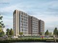 3-комнатная квартира · 81 м² · 4/17 этаж, Ауэзова 2/8 — Гоголя за 49 млн ₸ в Алматы, Алмалинский р-н — фото 2