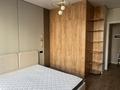 1-комнатная квартира · 40 м² · 3/16 этаж, Казыбек би 41/1 за 280 000 ₸ в Астане, Нура р-н