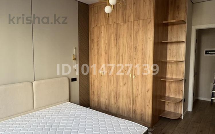 1-комнатная квартира · 40 м² · 3/16 этаж, Казыбек би 41/1 за 280 000 ₸ в Астане, Нура р-н — фото 3
