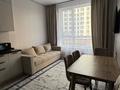 1-комнатная квартира · 40 м² · 3/16 этаж, Казыбек би 41/1 за 280 000 ₸ в Астане, Нура р-н — фото 4