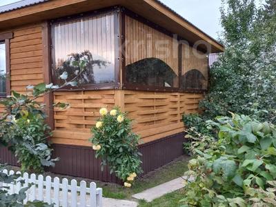 Отдельный дом · 3 комнаты · 63 м² · 7 сот., Набережная 55 за 21.5 млн ₸ в Петропавловске