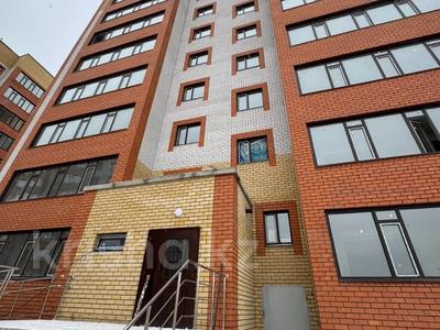 3-комнатная квартира · 95.5 м² · 4/9 этаж, Жамбыла 5 за ~ 36.8 млн ₸ в Семее