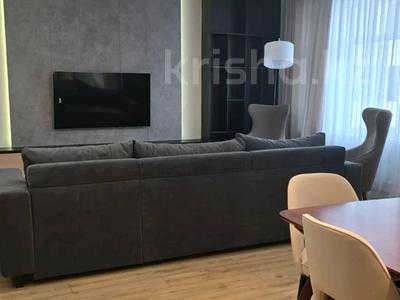 4-бөлмелі пәтер · 160 м² · 7/8 қабат, Шамши Калдаяков 8, бағасы: 1.4 млн ₸ в Астане, Алматы р-н