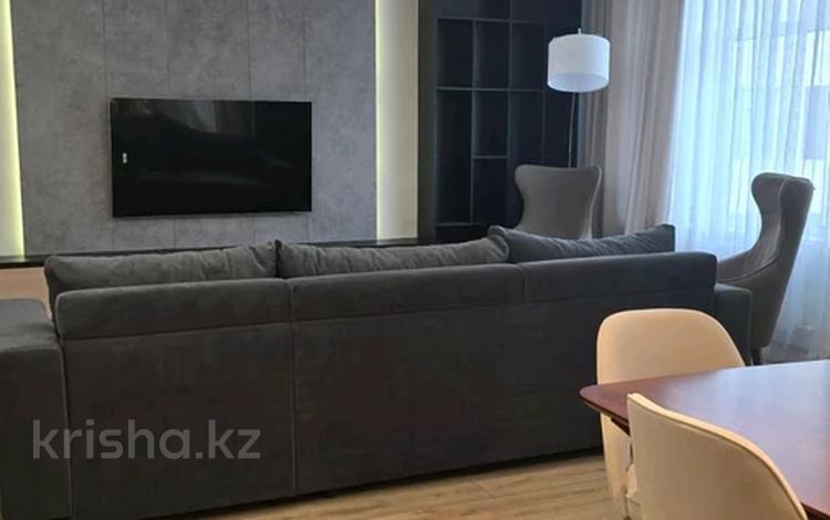 4-комнатная квартира · 160 м² · 7/8 этаж, Шамши Калдаяков 8 за 1.4 млн ₸ в Астане, Алматы р-н — фото 34