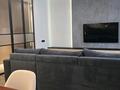 4-комнатная квартира · 160 м² · 7/8 этаж, Шамши Калдаяков 8 за 1.4 млн ₸ в Астане, Алматы р-н — фото 2