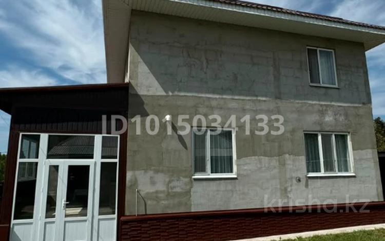 Отдельный дом · 5 комнат · 160 м² · 8 сот., Сагиева 4а за 55 млн ₸ в Каргалы (п. Фабричный) — фото 6