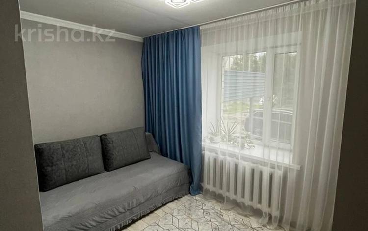 3-комнатная квартира, 80 м², 1/5 этаж, коктем 1а за 27.5 млн 〒 в Кокшетау — фото 2