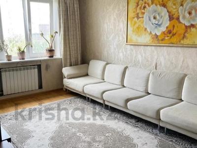 3-комнатная квартира · 63 м² · 5/5 этаж, мкр Казахфильм 33 за 57 млн ₸ в Алматы, Бостандыкский р-н