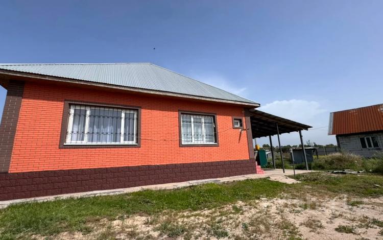 Жеке үй · 3 бөлме · 95 м² · 8 жүзд., 3-я линия 27в, бағасы: 28 млн ₸ в  — фото 2