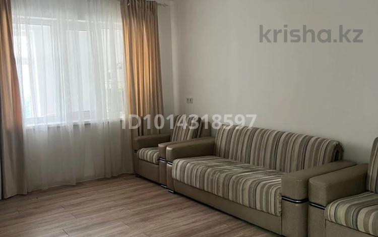 3-комнатная квартира · 71 м² · 1/5 этаж, Ленина 1 — Аврора Иссыкуль за ~ 43.8 млн ₸ в Бостери — фото 2
