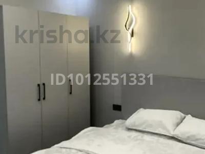 2-бөлмелі пәтер · 40 м², Туран 50, бағасы: 18 000 ₸ в Астане